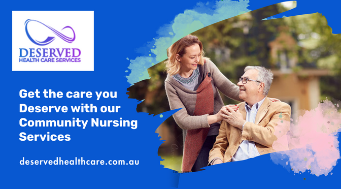 Precautions That Nurses Take While Providing NDIS Community Nursing