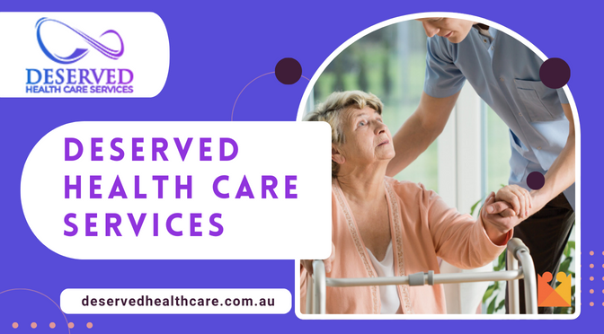 Benefits of Taking Assistance From a Registered Health Care Service