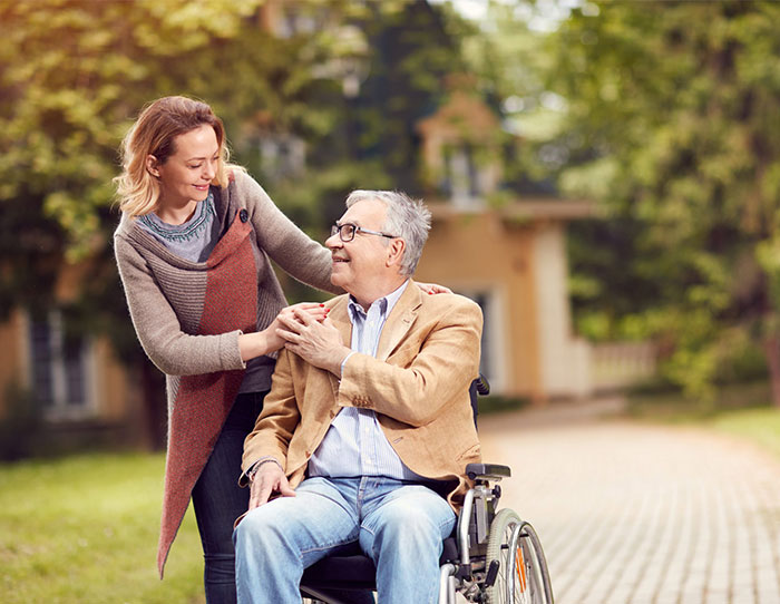 Aged Care Point Cook