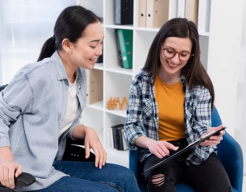 Professional Disability Care Services for daily support