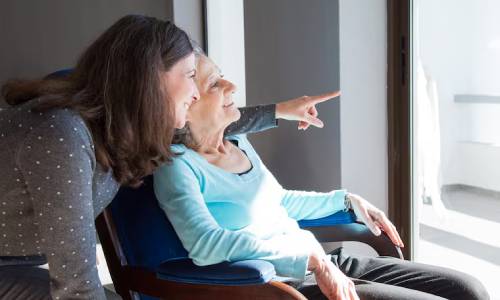 Quality NDIS Community Nursing Care services in Dandenong