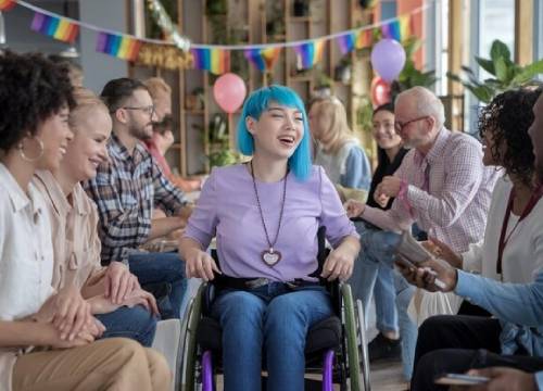 NDIS Community Access Support Brighton Services