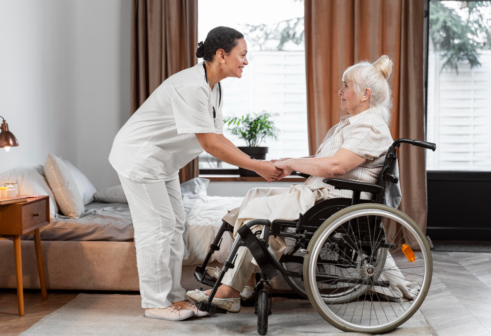 Aged Care Provider Geelong