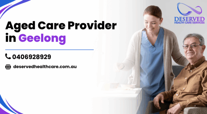 Aged Care Providers and the NDIS: A Guide to Support Services
