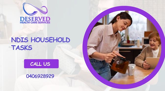 Top Signs You Need Household Task Assistance: How to Determine