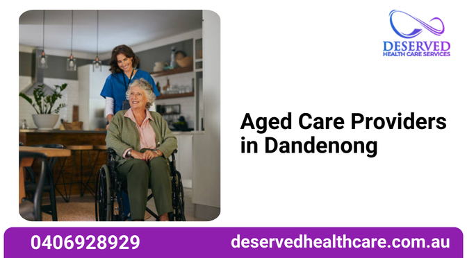 What Should You Look for in Reliable Aged Care Providers?