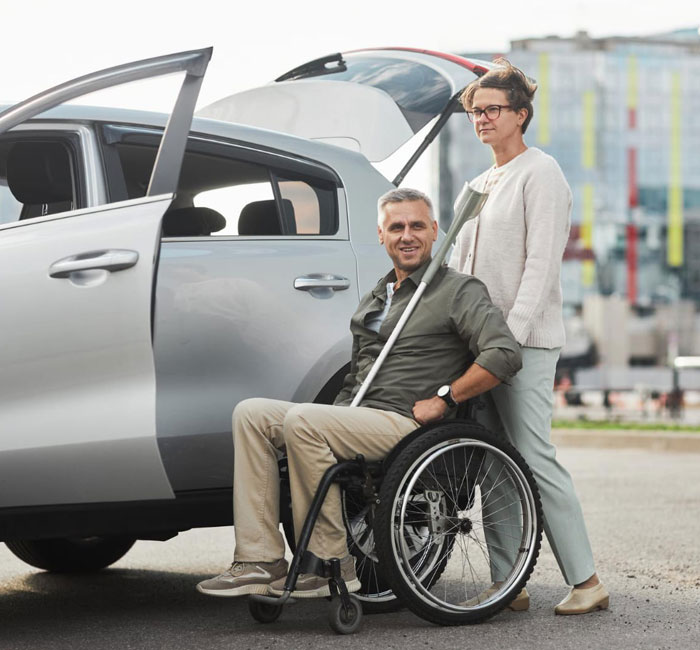 NDIS Provider Caroline Springs