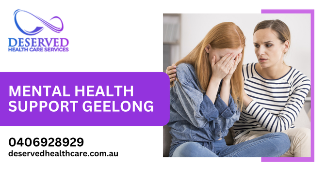 How Quickly Can You Move from Stigma to Strength with NDIS Mental Health Support?