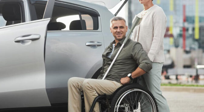 How to Switch NDIS Personal Care Providers?