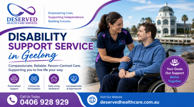 Why Families Prefer Local NDIS Providers?