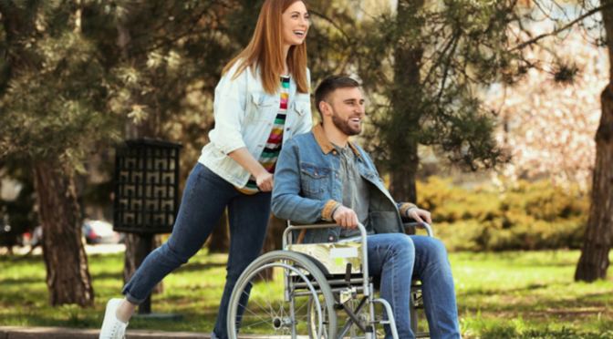 What Does an NDIS Provider Do?