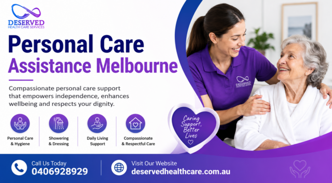 Is Greater Independence Really Possible With Personal Care Assistance?
